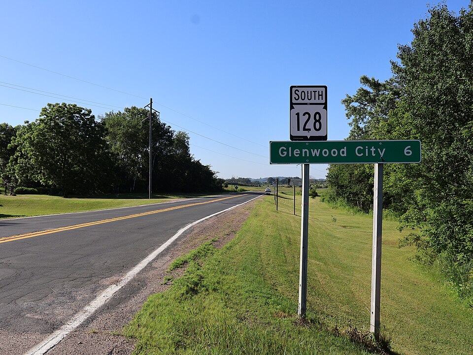 Glenwood City, WI