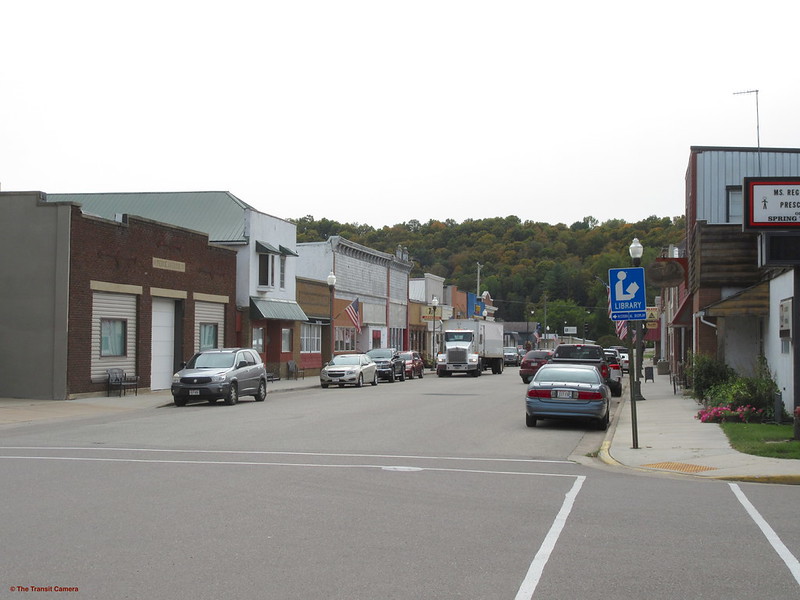 Spring Valley, WI